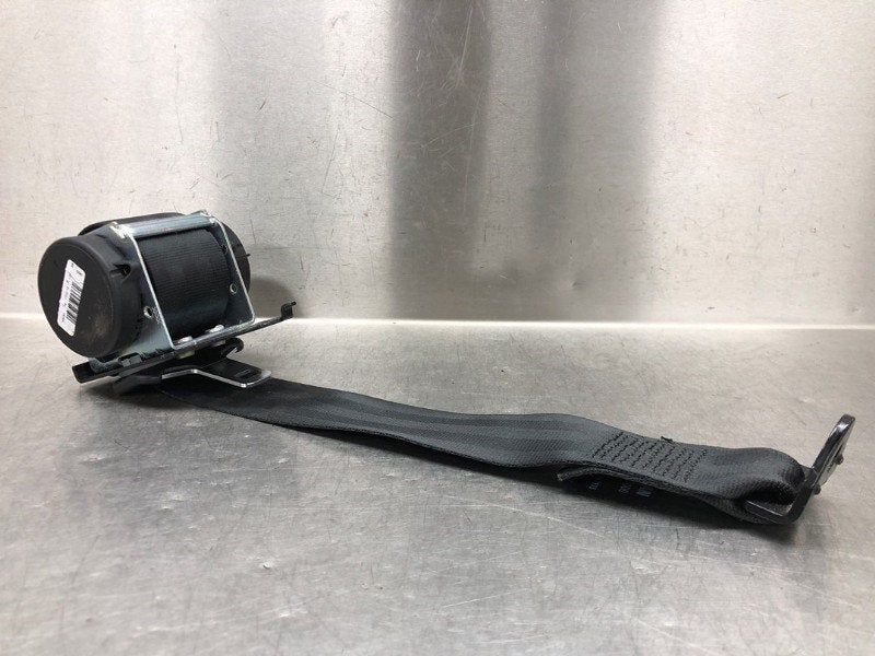 VEILIGHEIDSGORDEL LINKS ACHTER Qashqai (J10) (|606161561|), Gebruikt, Nissan