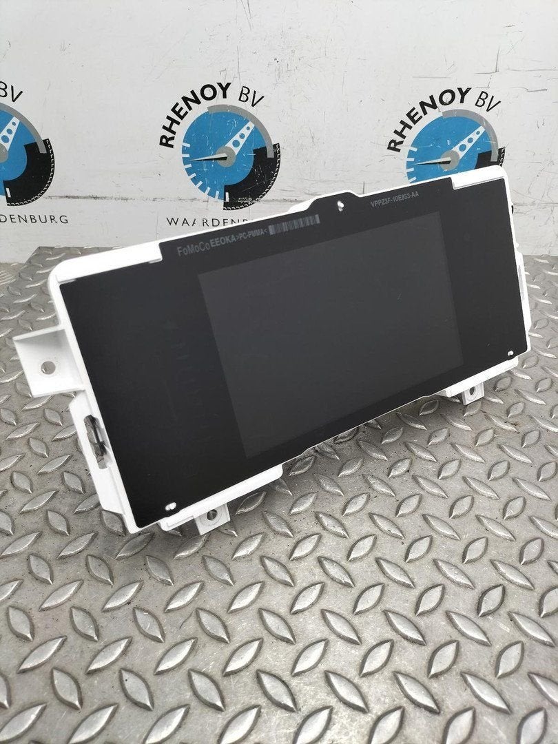 FORD TRANSIT COURIER KLOKKENPANEEL R2X610849AAL, 2797783 202, Ophalen of Verzenden, Gebruikt, ARN erkend