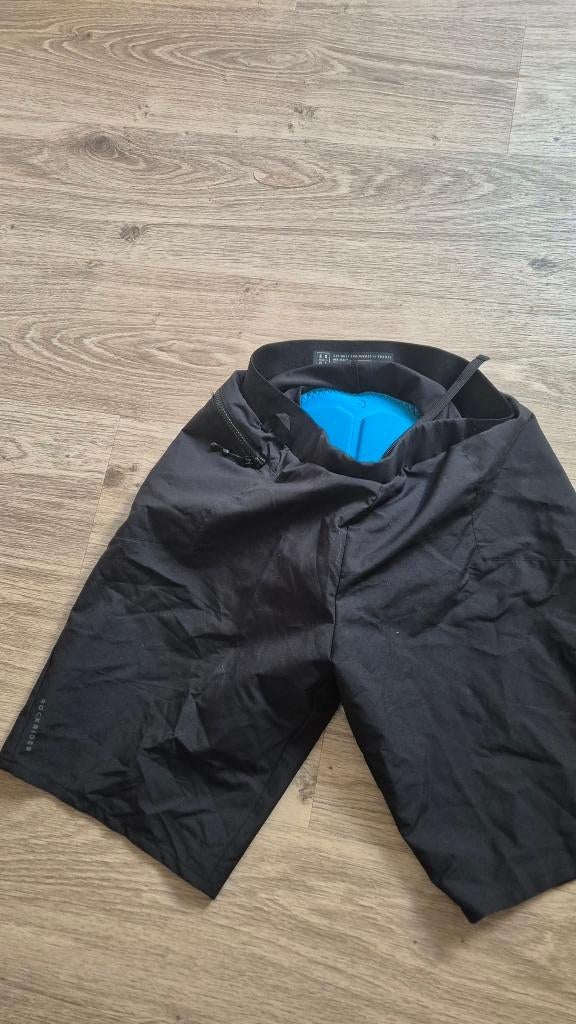 fietsbroek heren maat medium, Ophalen, Zo goed als nieuw