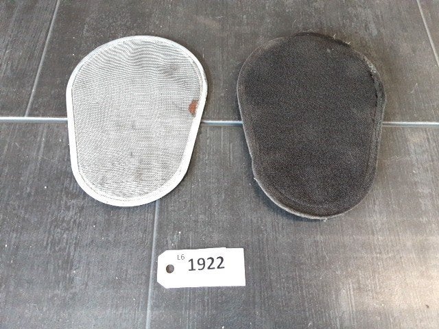GTS250 2006 - 2011 Sym Filter Luchtfilter D1-55435, Motoren