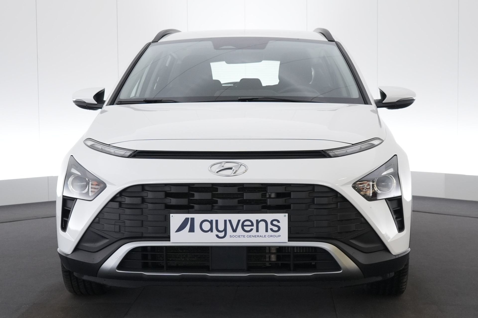 (2BWR173) HYUNDAI BAYON, Autos, Achat, 998 cm³, Euro 6, Entreprise