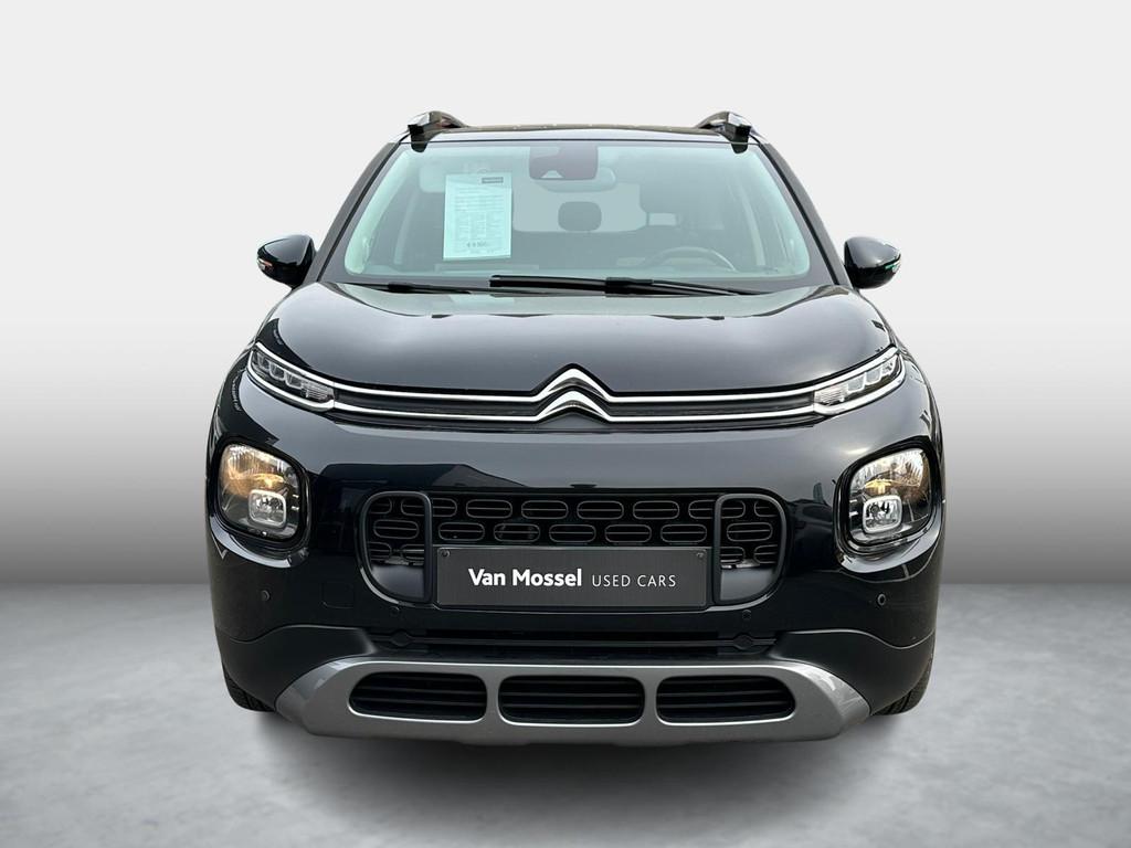 Citroën C3 Aircross 1.2 PureTech 82 MAN Feel, Autos, 1163 kg, 116 g/km, Achat, Euro 6