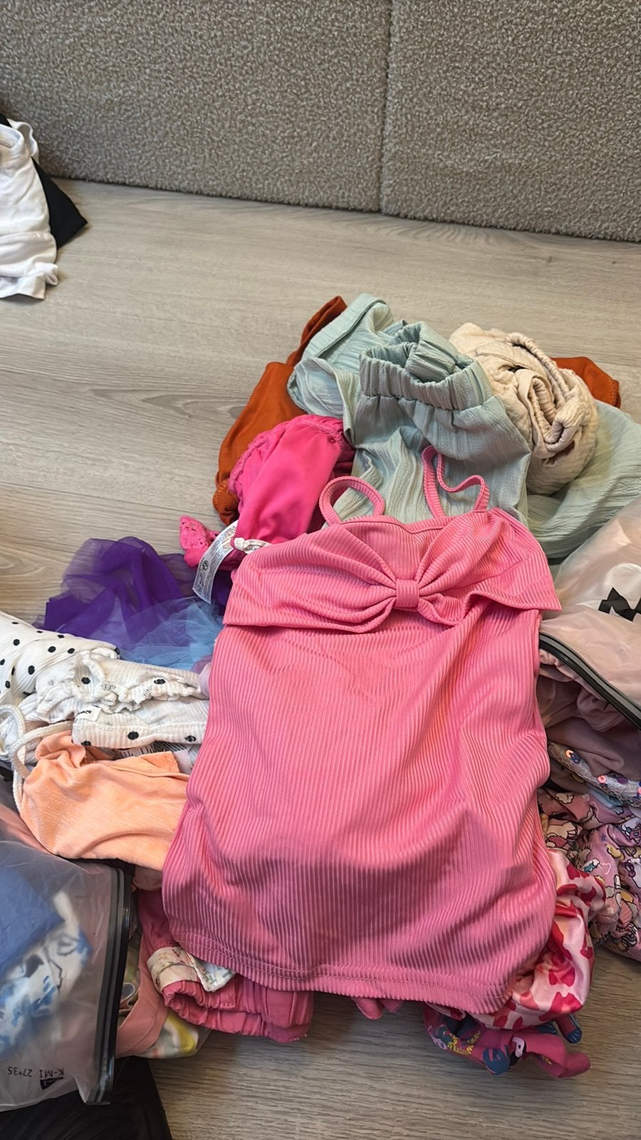 kleding, Kinderen en Baby's, Ophalen, Zo goed als nieuw