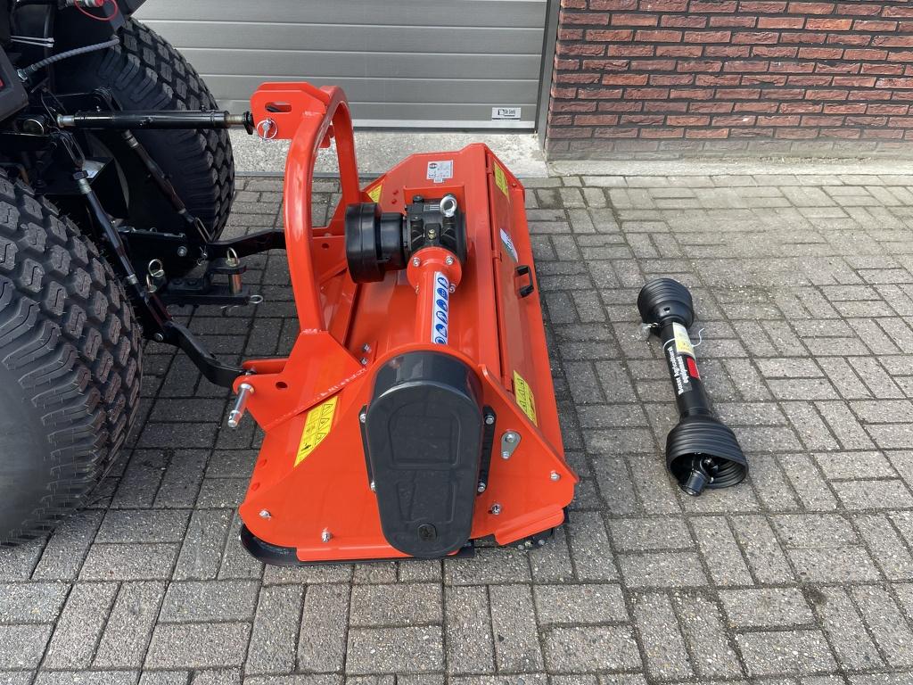 Boxer Master 145 M klepelmaaier nieuw, Autre, Moissonneuse