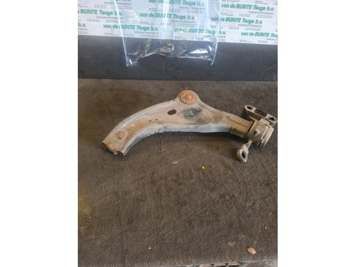Draagarm links-voor van een Mini Clubman, Gebruikt, -, -, Ophalen of Verzenden