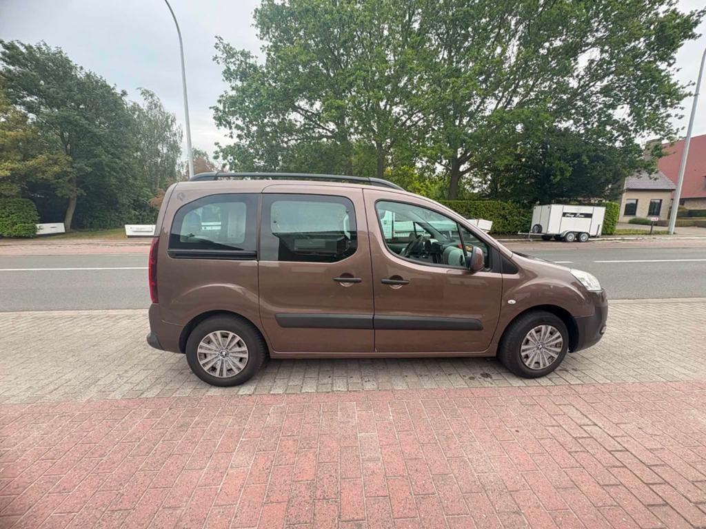 Reeds gekeurd voor verkoop, Particulier, Te koop, Partner
