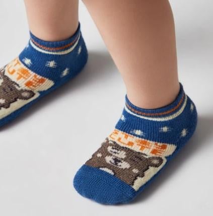 baby socken goed, Vêtements | Hommes, Chaussettes & Bas, Andere, Taille 39 à 42, Enlèvement ou Envoi, Comme neuf
