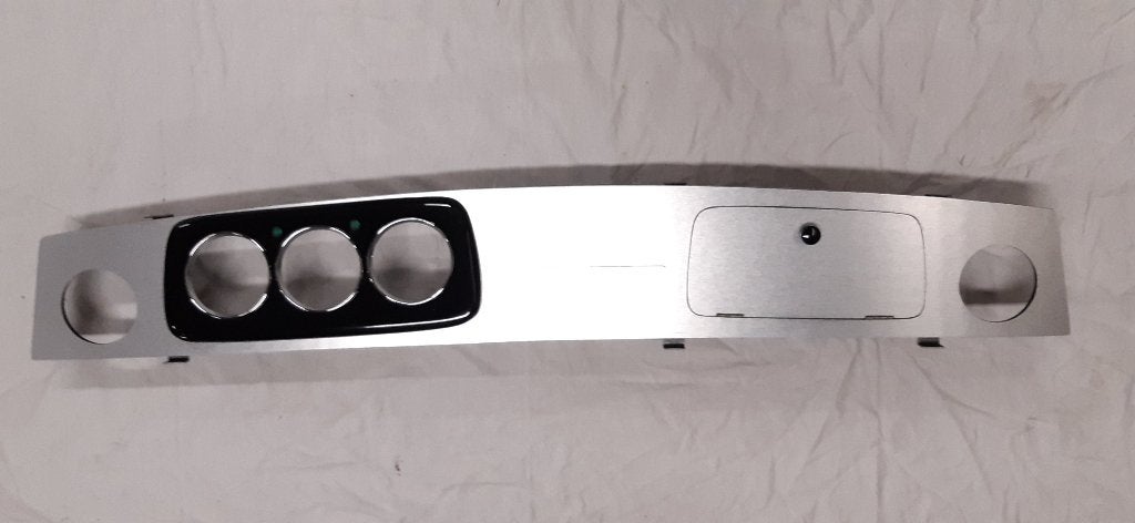 dashbord aluminium Classic Mini, Auto-onderdelen, Ophalen, Nieuw, Mini