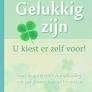 Gelukkig zijn u kiest er zelf voor sylvie bouicher 178 blz, Livres, Psychologie, Enlèvement ou Envoi, Comme neuf