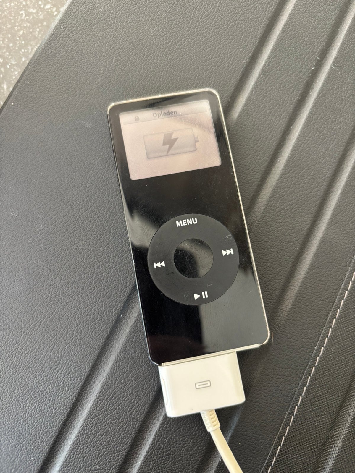 Ipod nano 1st gen 2006, Ophalen, Zo goed als nieuw, Nano
