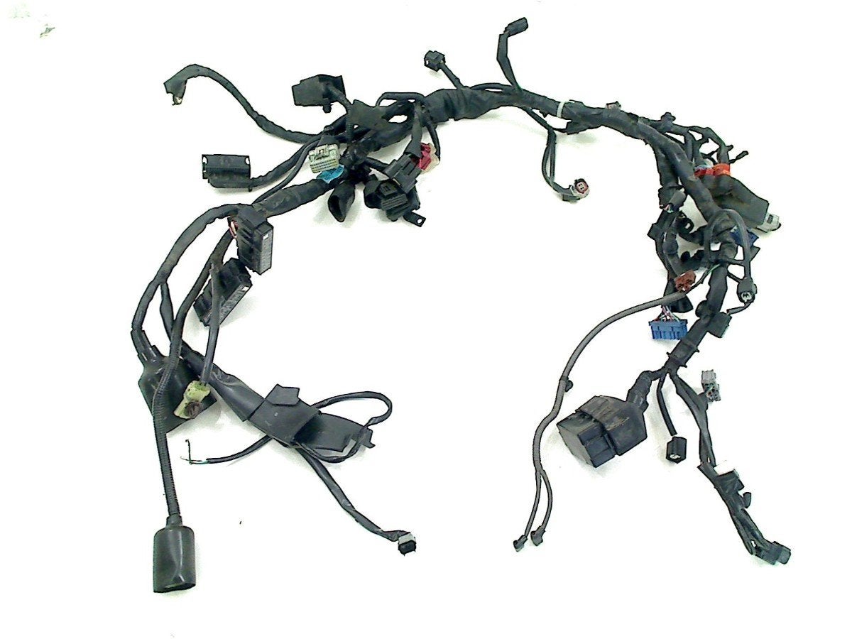 FAISCEAU DE CÂBLAGE DIVERS CB 500 X 2023- (32100-MKP-DQ01), Honda Center GmbH, Utilisé, Info@honda.de, Hanauer Landstraße  222-224
60314  Frankfurt am Main, DE