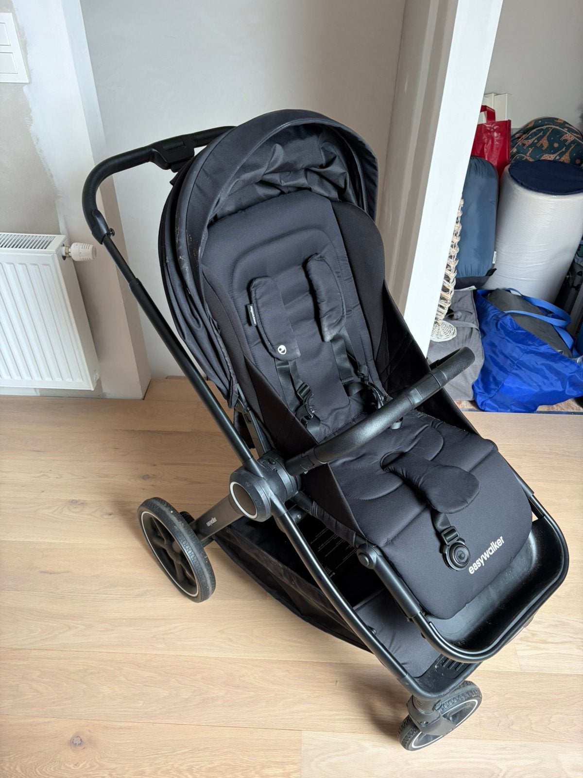 Buggy easywalker, Enlèvement, Utilisé, Autres marques