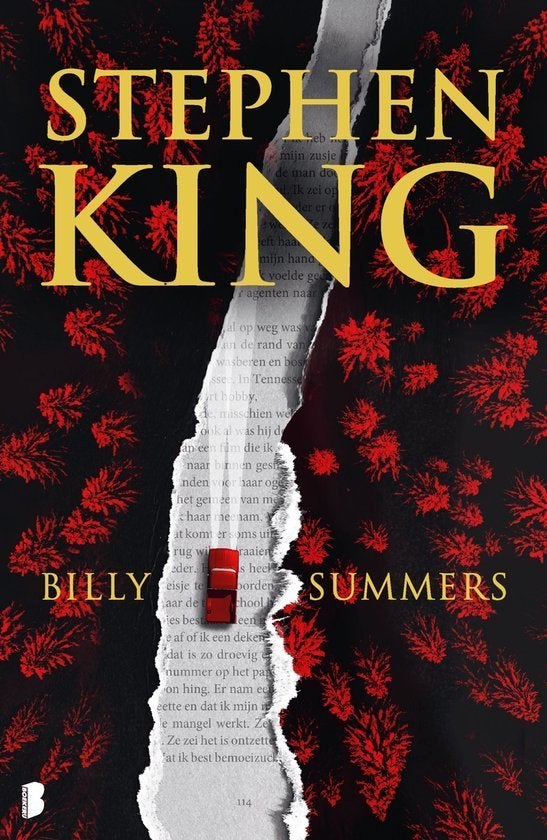 Stephen King / 11 nederlandse / 4 Engels  / 1 frans, Ophalen of Verzenden, Gelezen