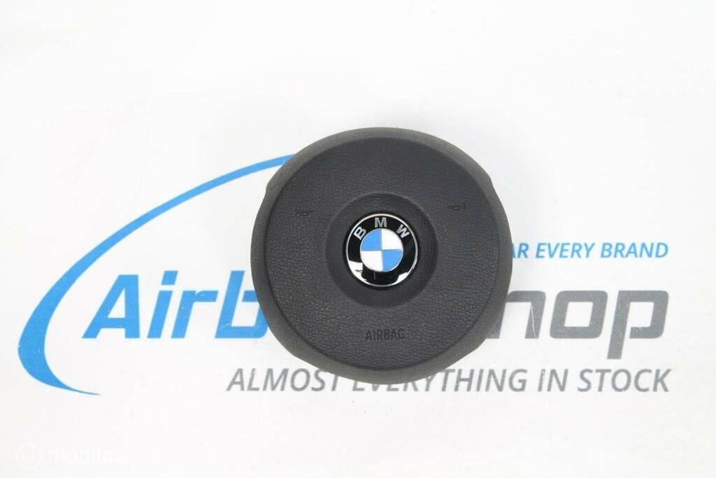 Stuur airbag BMW Z4 E89 (2009-2016), Auto-onderdelen, Gebruikt, Ophalen of Verzenden
