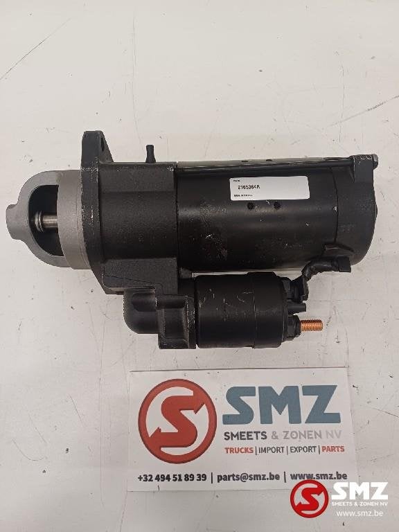 Démarreur 24v daf, Neuf, DAF, Électronique et Câbles