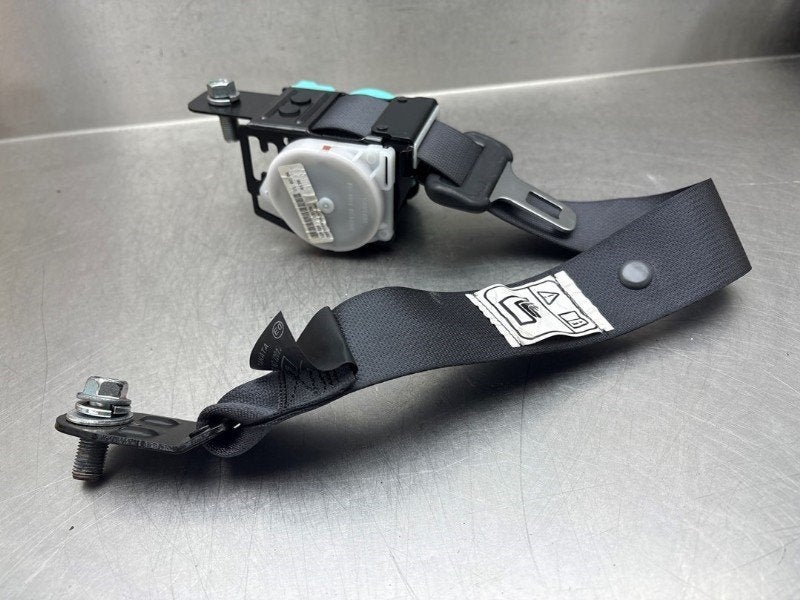 CEINTURE DE SECURITE ARRIERE CENTRALE Honda Civic (FK / FN), Utilisé, Honda