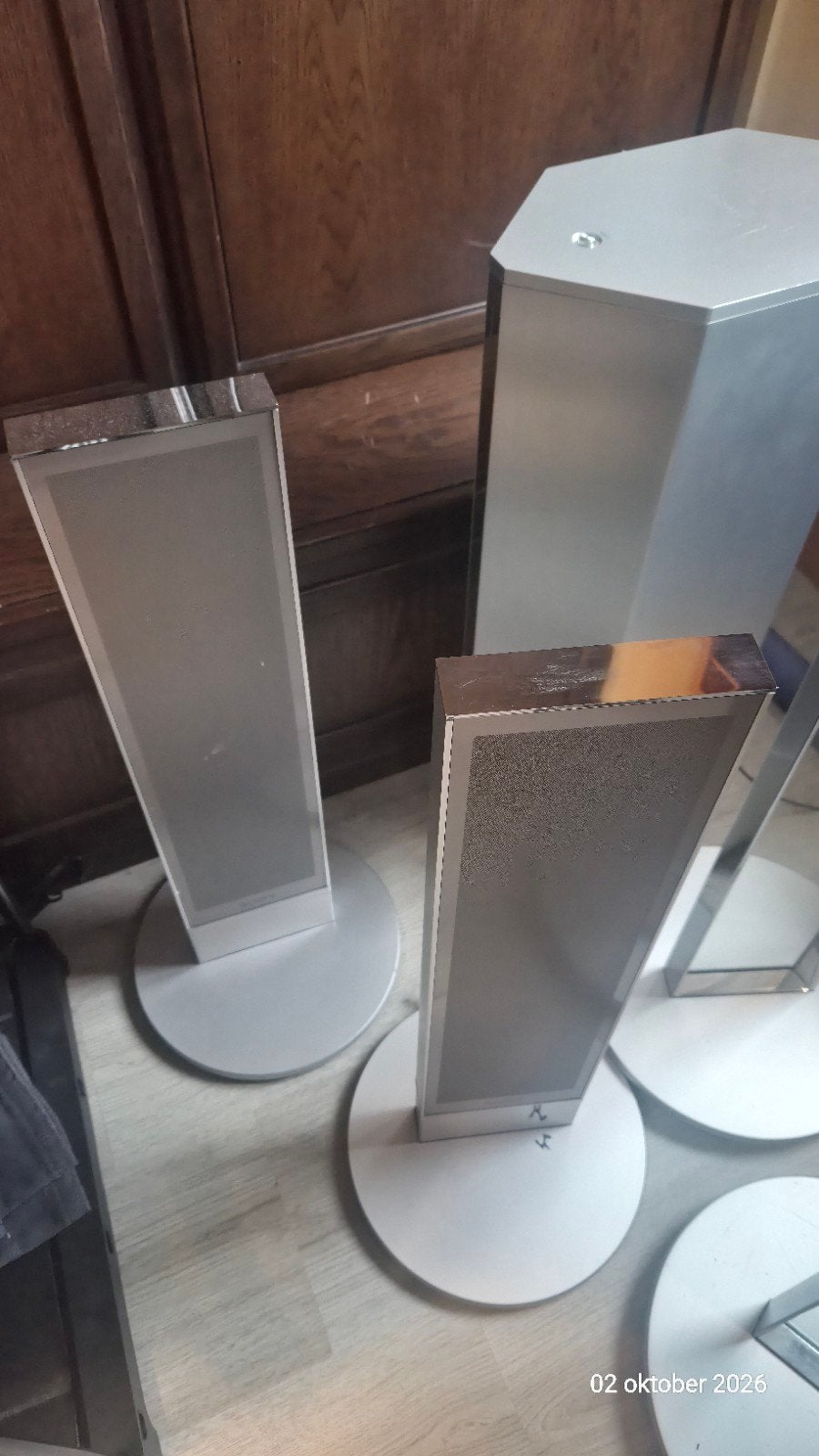 sony surround, Audio, Tv en Foto, Ophalen, Gebruikt, Surroundset, Sony