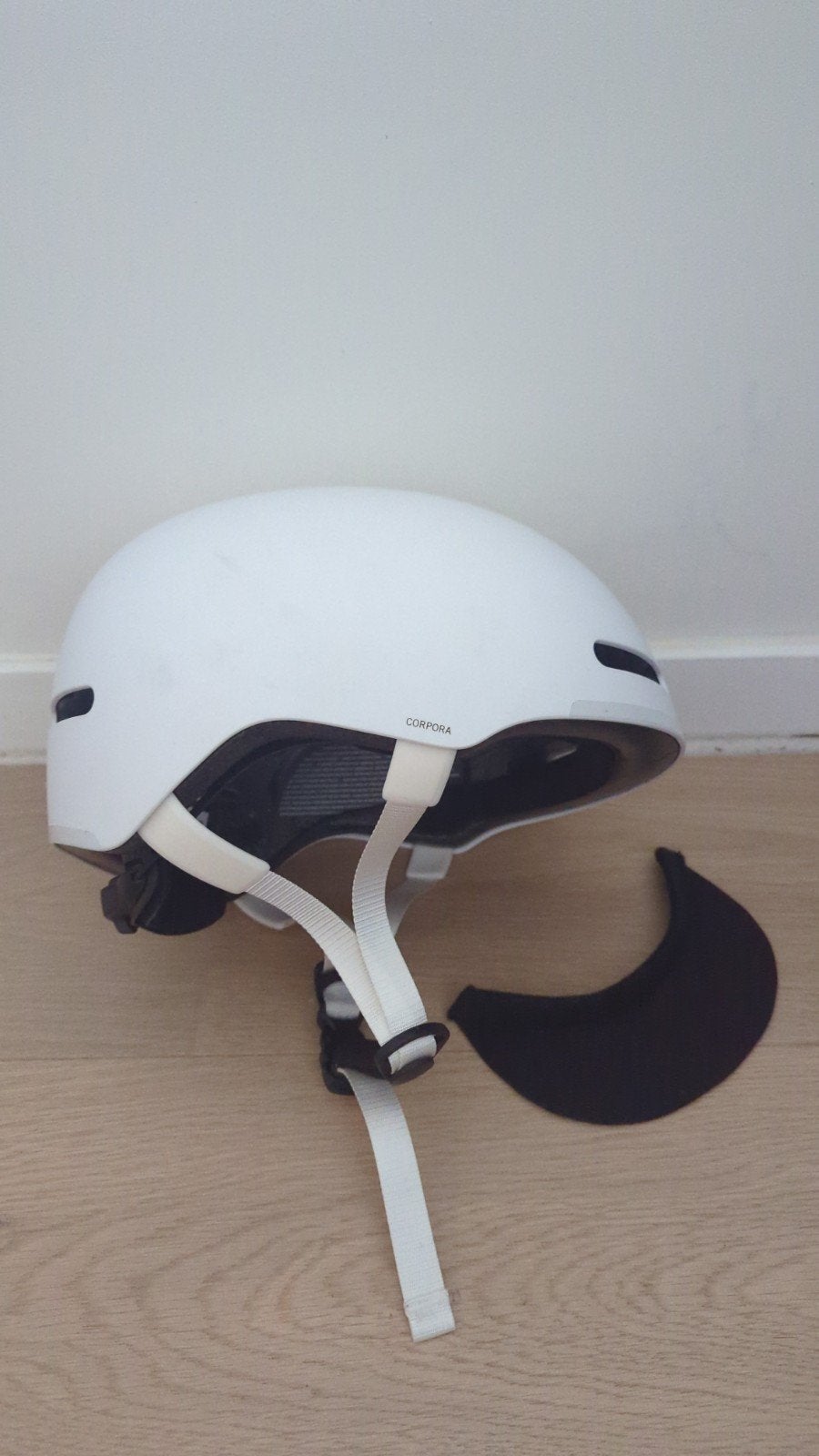 Helmet POC Corpora Size M, Enlèvement ou Envoi, S