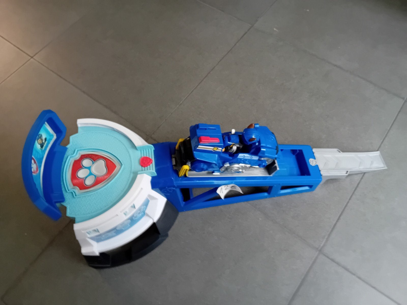 Pakket Patrol lanceerplatform, Enfants & Bébés, Enlèvement ou Envoi