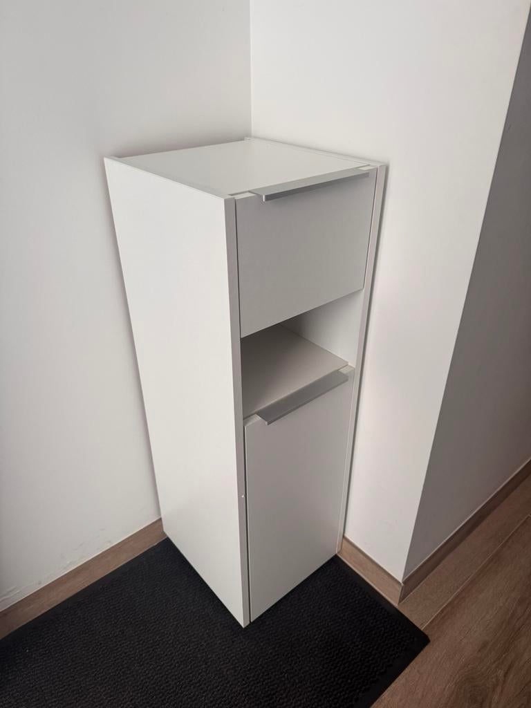 Schoenenkast, Huis en Inrichting, Ophalen, Zo goed als nieuw
