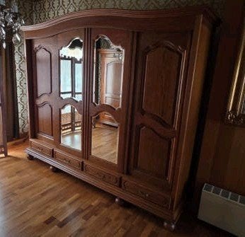 Chambre 2 personnes, Enlèvement, Utilisé, Deux personnes, Klassiek