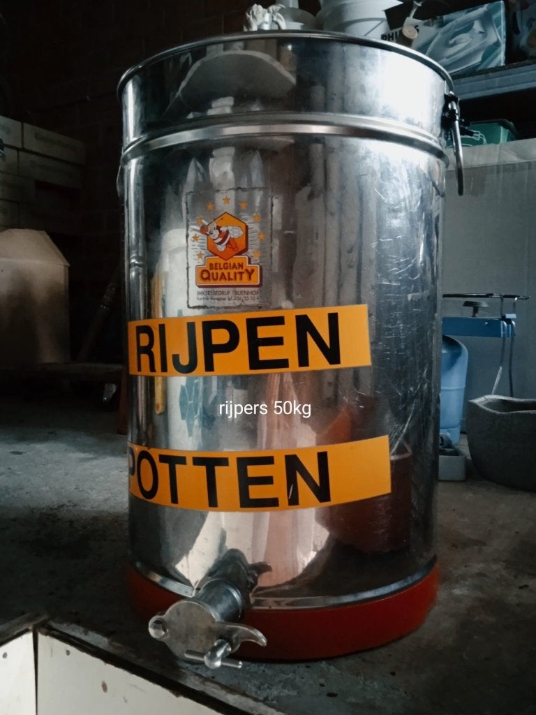 Complete imker set, Dieren en Toebehoren, Bijen