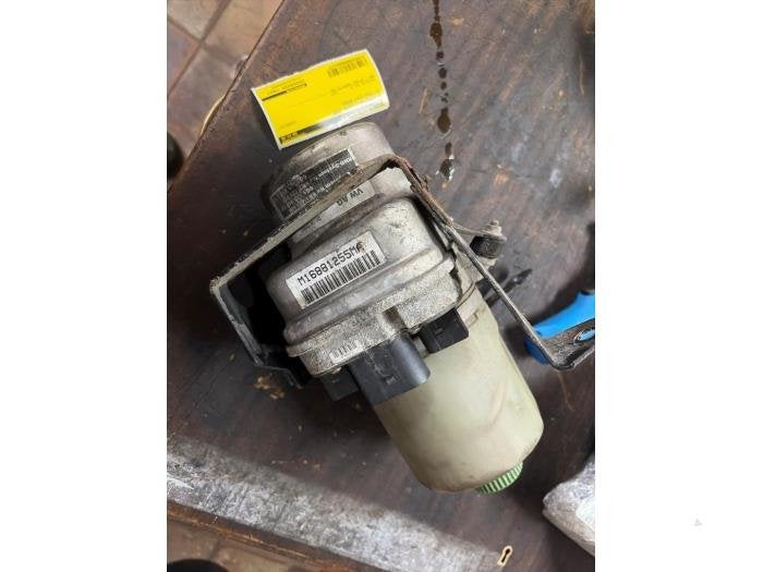 Pompe direction assistée d'un Volkswagen Polo, Volkswagen, -, 3 mois de garantie, Utilisé