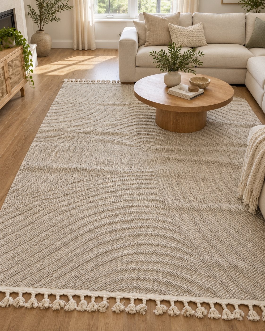 Tapis 200x290, Ophalen, Zo goed als nieuw