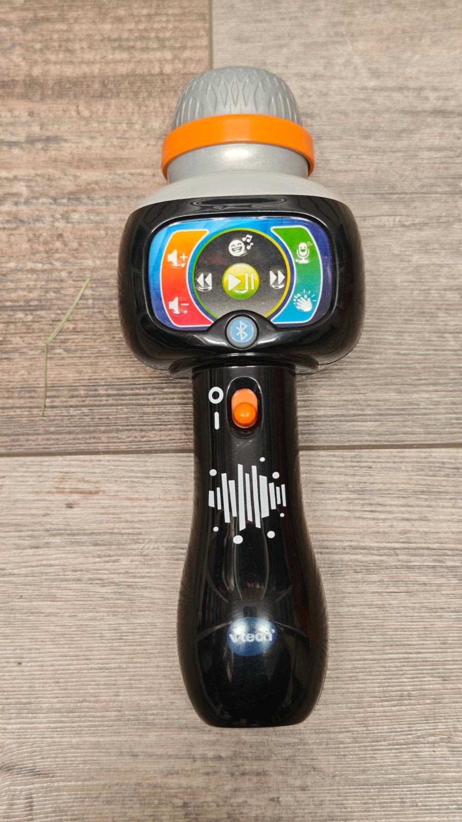 VTech Super Micro Magic' Fun, Enlèvement ou Envoi, Comme neuf, 4 à 6 ans