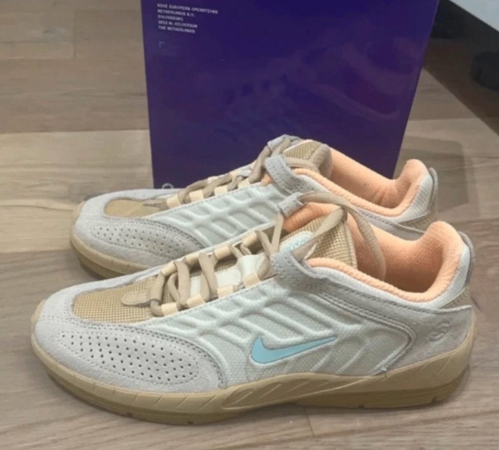 Basket Nike SB Vertebrae TE 36 neuf, Verzenden, Nieuw, Schoenen