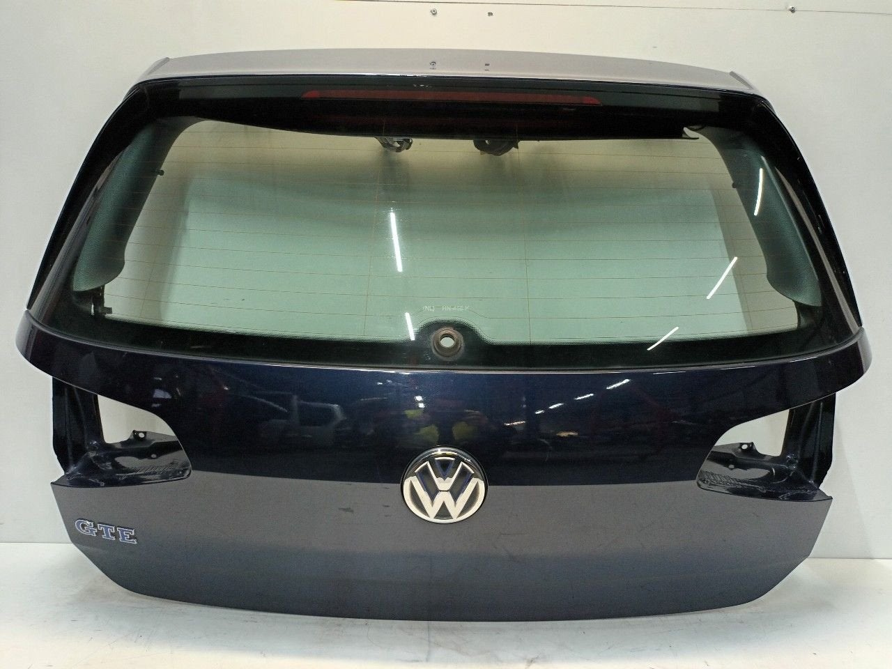 Achterklep Volkswagen Golf, Onderdelen@venauto.nl, Van der Ven Autorecycling B.V., Gebruikt, Ettenseweg 76, 4706 PB Roosendaal, The Netherlands