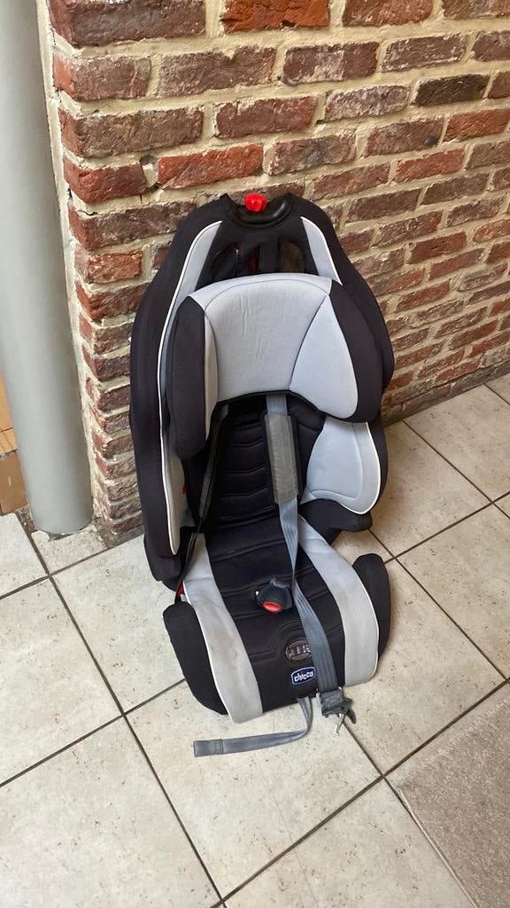 Autostoel voor baby’s, Ophalen, Zo goed als nieuw, 9 t/m 36 kg, Chicco