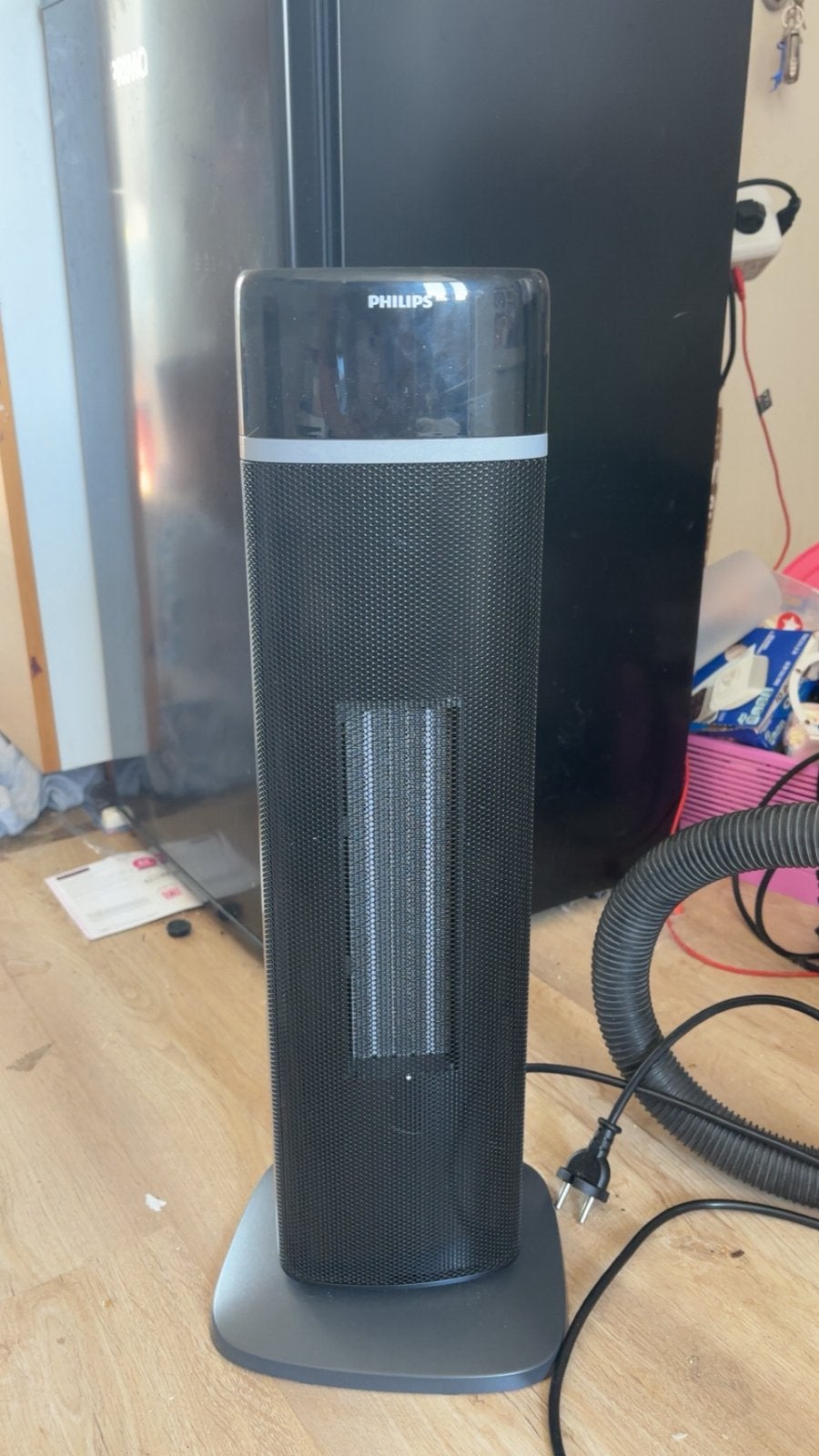 Philips torenverwarming – goede staat, Ophalen, Zo goed als nieuw