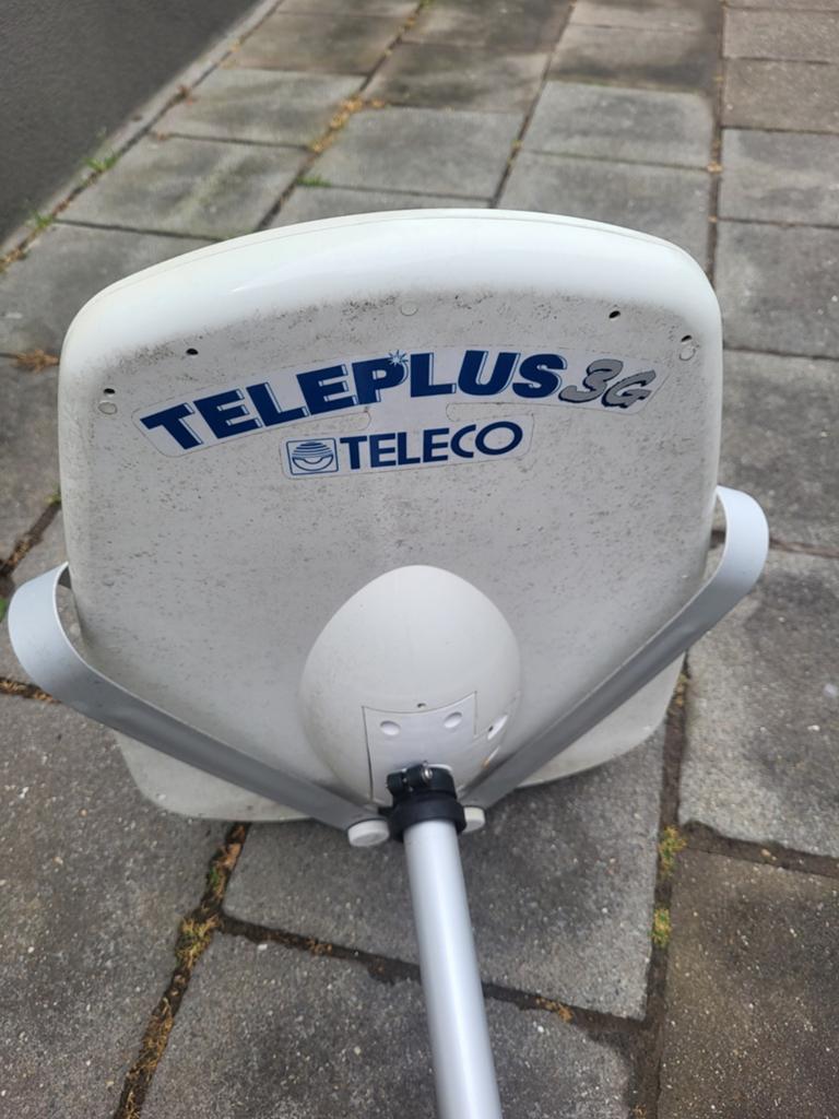 DAB antenne vr camper, TV, Hi-fi & Vidéo, Antennes paroboliques, Enlèvement