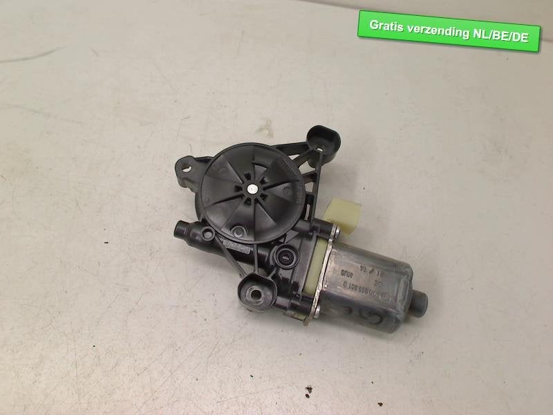 MOTEUR LEVE VITRE ELECTRIQUE AVANT GAUCHE Golf VII (AUA), Volkswagen, Volkswagen AG, Utilisé, Kundenbetreuung@volkswagen.de