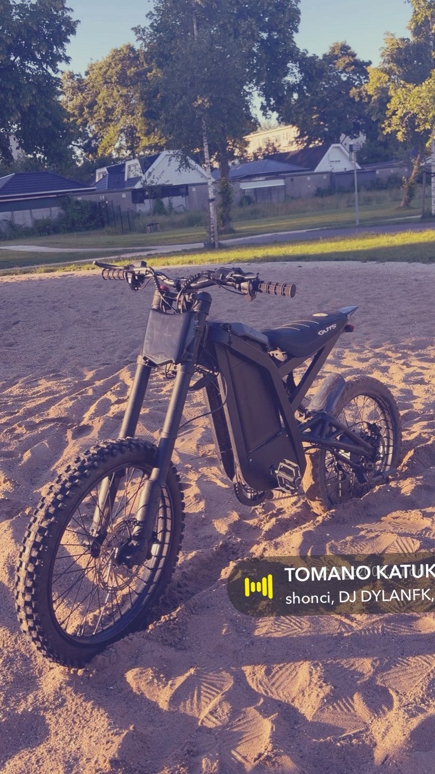 Ouxi gt2000 tekoop/teruil, Ophalen