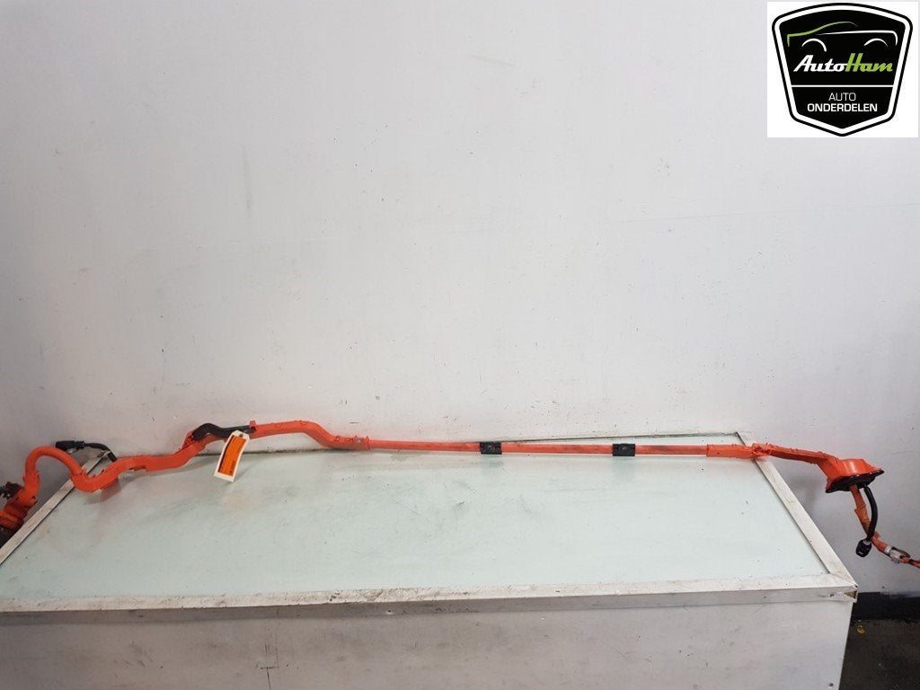 HV KABEL (HOOG VOLTAGE) Toyota Yaris IV (P21 / PA1 / PH1), Gebruikt, Kundenbetreuung@toyota.de, Toyota, Toyota-Allee 2
50858  Köln, DE