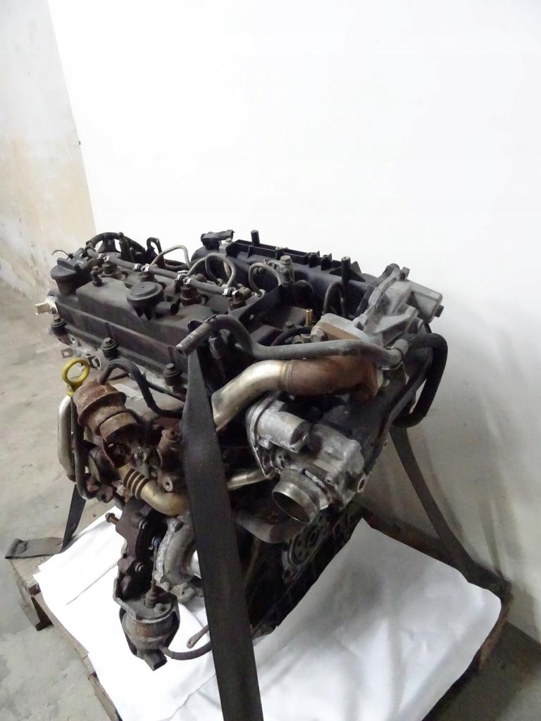 Moteur A17DTS Complet CORSA ASTRA OPEL MOKKA MERIVA VAUXHALL, Envoi, Utilisé, Daihatsu