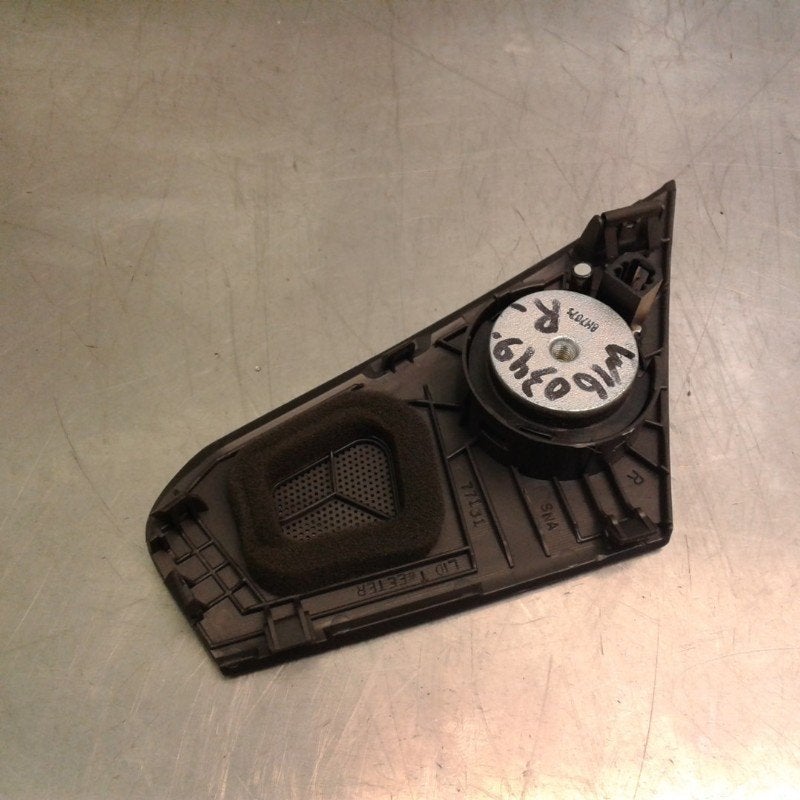 HAUT PARLEUR / ENCEINTE Honda Civic (FA / FD), Autos : Pièces & Accessoires, Utilisé, Honda