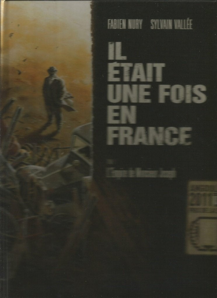 L'empire de monsieur Joseph, Livres, BD, Enlèvement ou Envoi, Utilisé