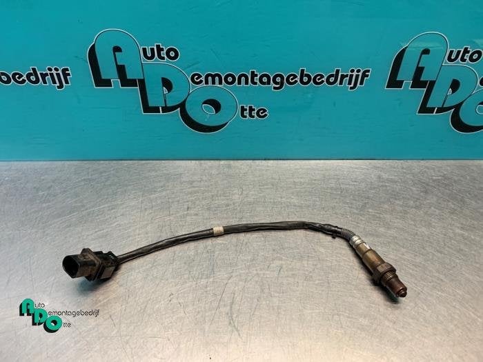 Sonde lambda d'un Volkswagen Golf (Golf 09-), Volkswagen, -, 3 mois de garantie, Utilisé