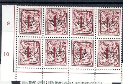 postzegels, Postzegels en Munten, Ophalen of Verzenden, Postfris, Postfris