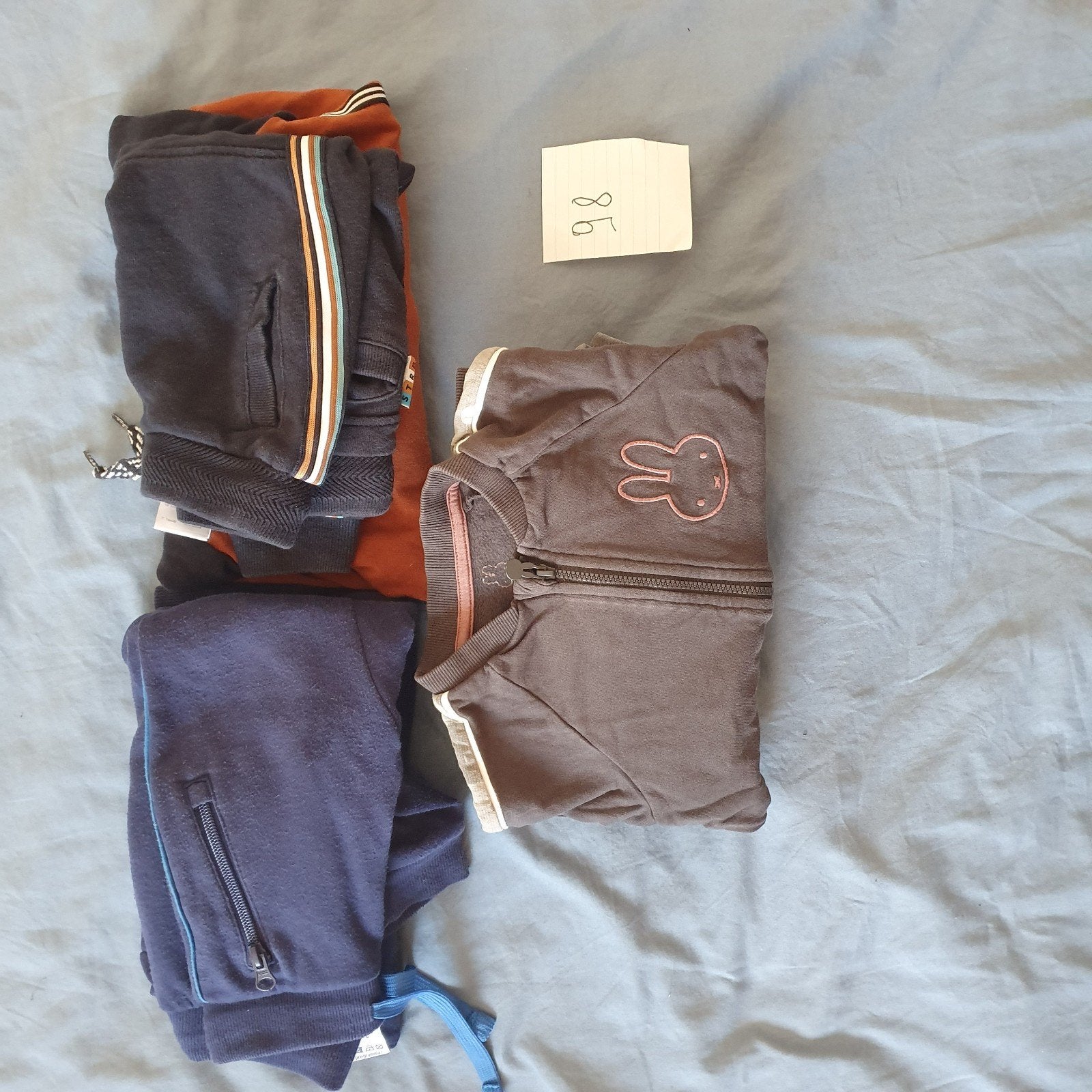 Kleuterkleding maat 98 pakket 3 sets, Kinderen en Baby's, Ophalen
