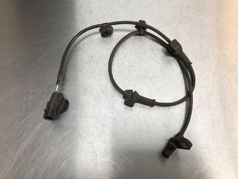 ABS SENSOR ABS Suzuki Swift (ZA / ZC / ZD) (01-2010/04-2017), Gebruikt, Suzuki