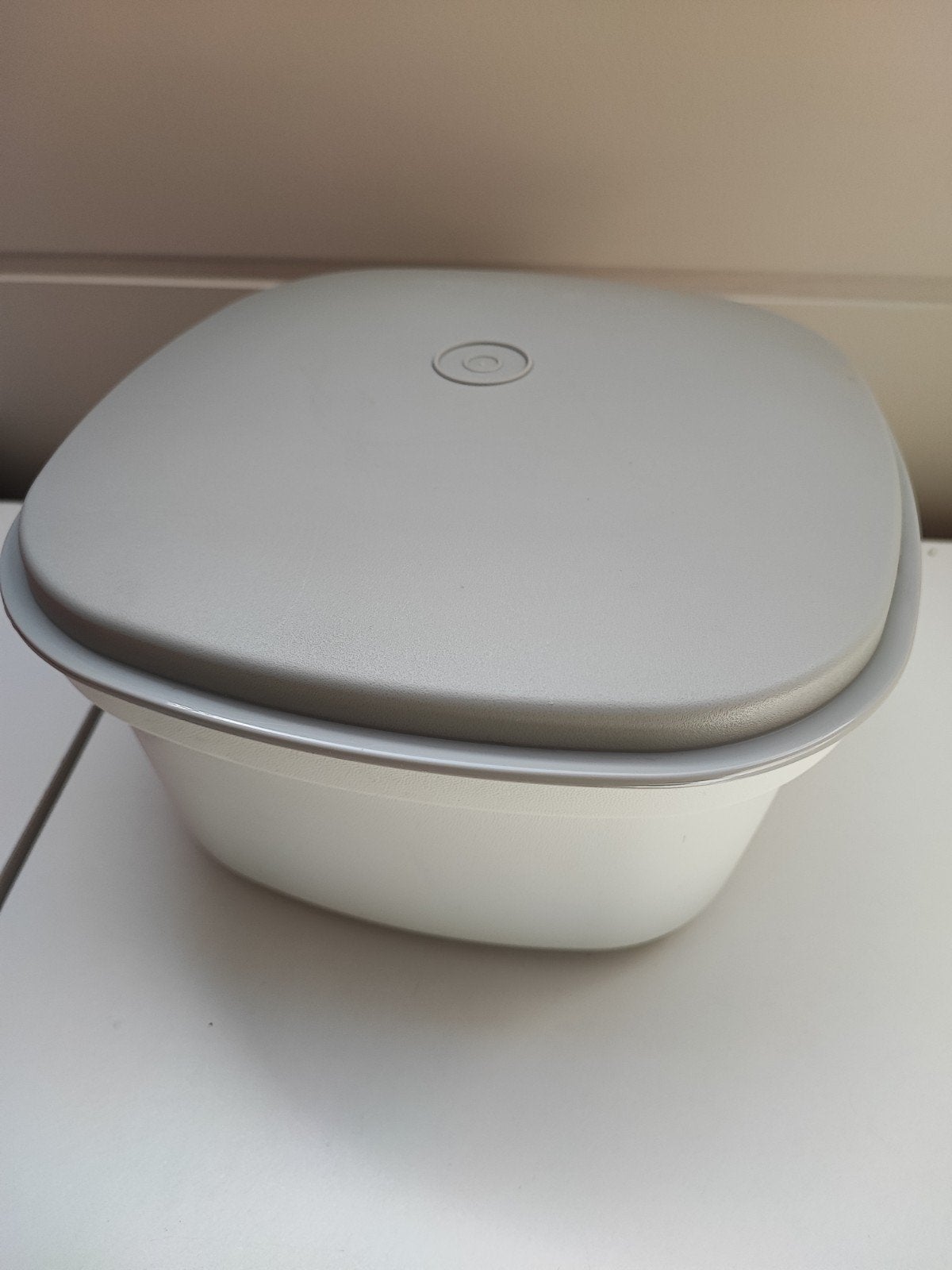 Tupperware serveerwonder Nieuw, Huis en Inrichting, Keuken | Tupperware, Ophalen, Schaal