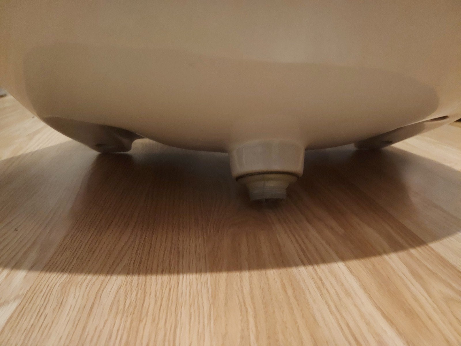 Wastafel keramiek nieuw, Huis en Inrichting, Ophalen