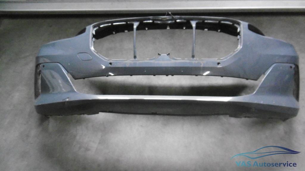 Voorbumper BMW 2-serie active tourer U 06, Ophalen, Gebruikt, -, Voor