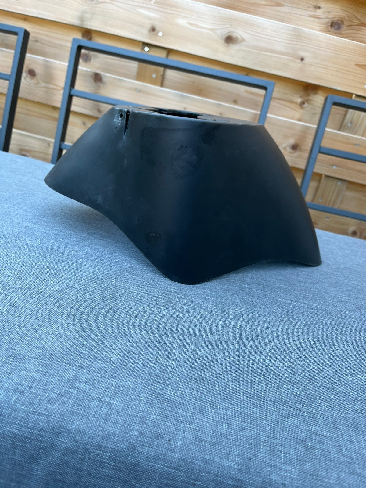 Voledige mat grijskappen set piago zip, Fietsen en Brommers, Ophalen, Zip