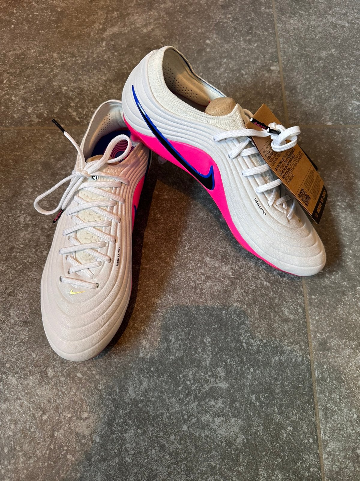 Nieuwe nike tiempo elite, Sport en Fitness, Ophalen, Nieuw, Schoenen