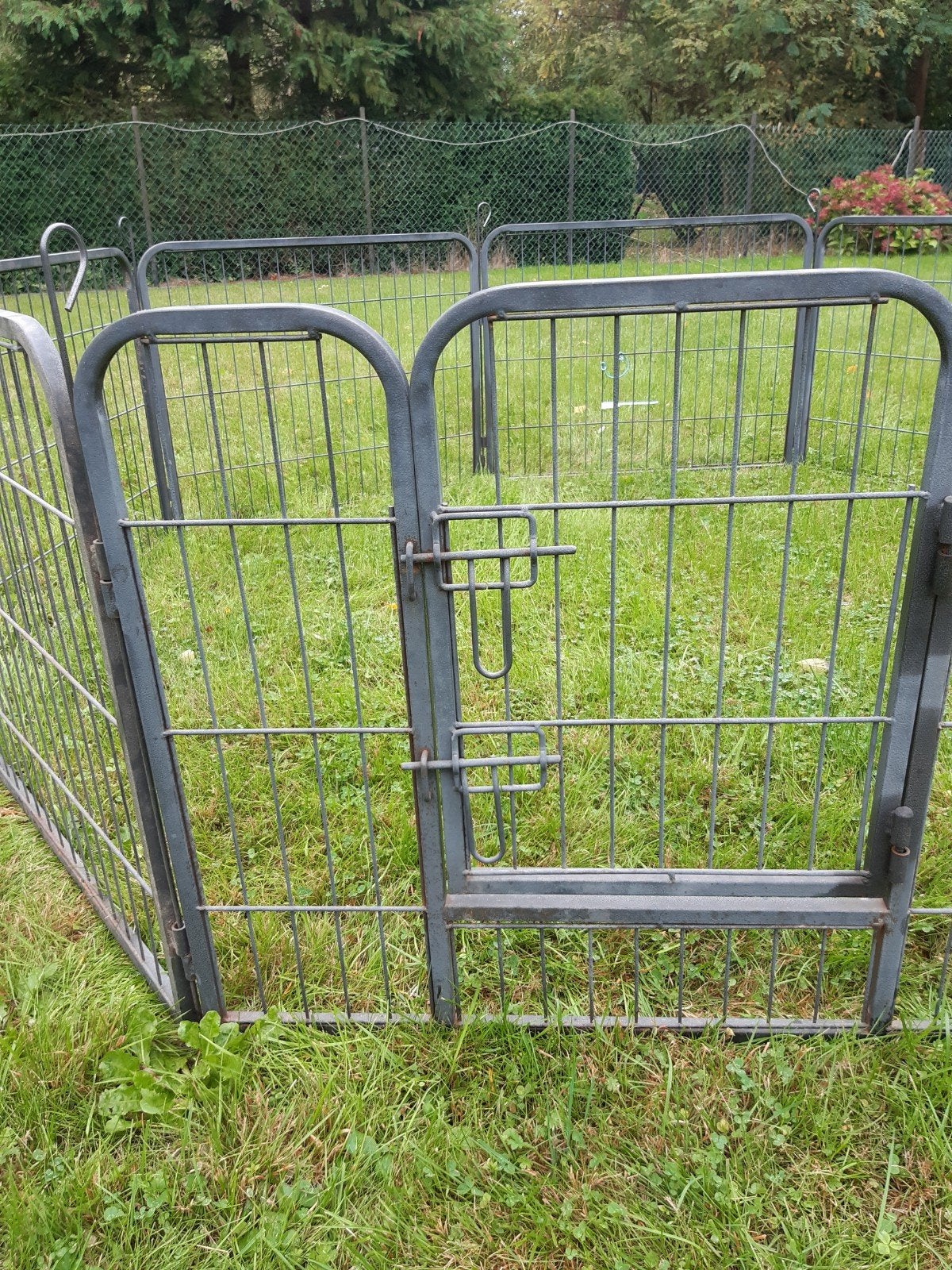 Uitbreiding voor konijnenhok, Dieren en Toebehoren